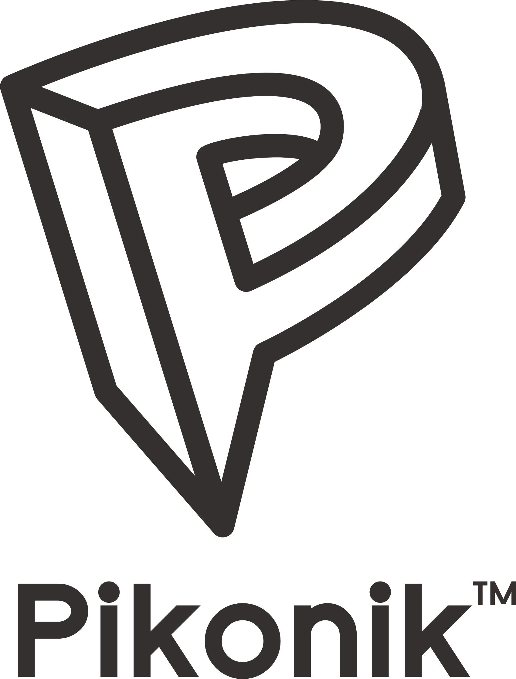 Pikonik Logo